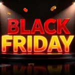 Biggest Black Friday Deals on Top Streaming Services 2025