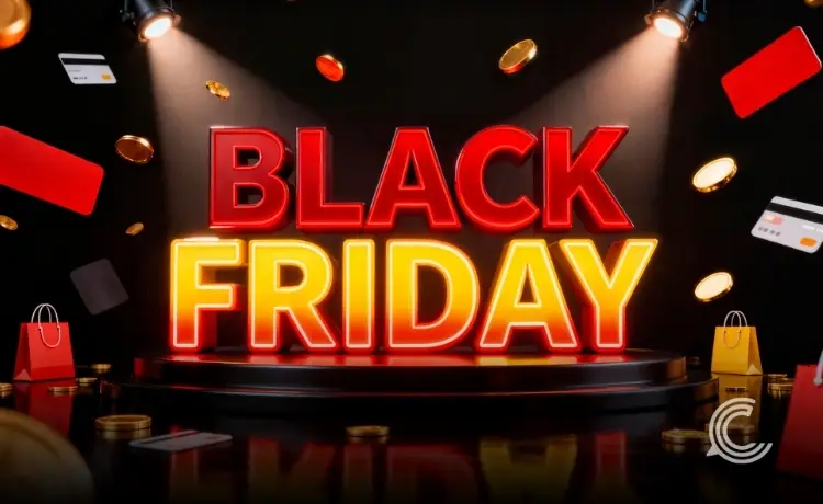 Biggest Black Friday Deals on Top Streaming Services 2025