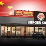 Burger King China expansion deal with CPE worth $350 million