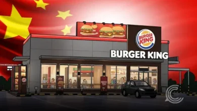 Burger King China expansion deal with CPE worth $350 million