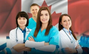 Canada Opens PR Pathway for 3,500 Health Workers