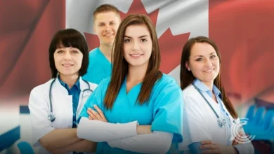 Canada Opens PR Pathway for 3,500 Health Workers