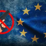 EU Warns Digital Platforms to Block Porn & Weapons Amid Shein Backlash