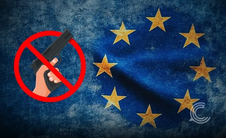 EU Warns Digital Platforms to Block Porn & Weapons Amid Shein Backlash