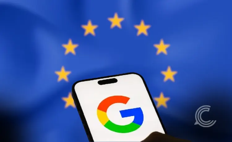 Google’s New EU Adtech Offer Aims to Avoid Breakup