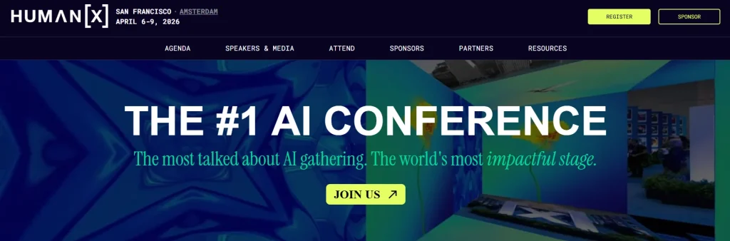 Humanx – San Francisco