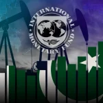 Pakistan GDP growth potential with IMF governance reforms