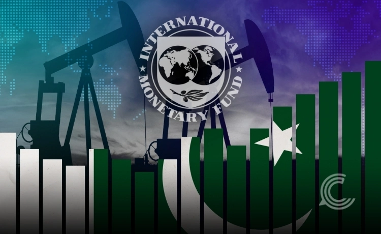 Pakistan GDP growth potential with IMF governance reforms