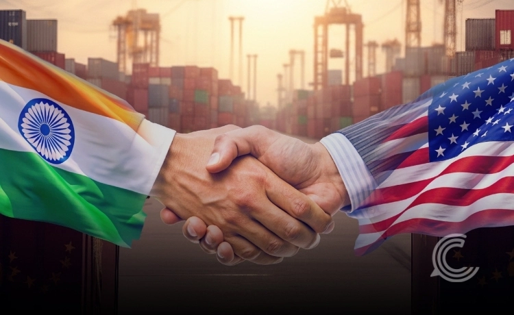India–US Trade Deal Enters Final Stretch as Delhi Targets December Finish