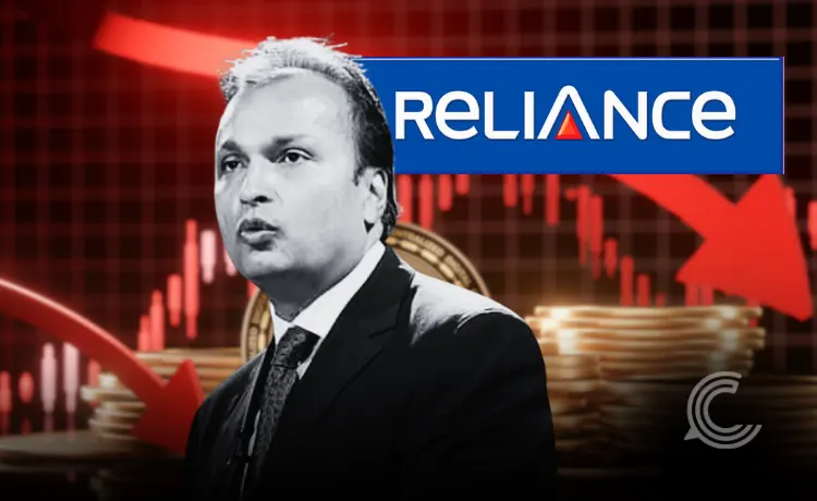 India’s ED has frozen $351 million in Anil Ambani Group assets, signaling a wider crackdown on corporate financial misconduct and debt scandals.