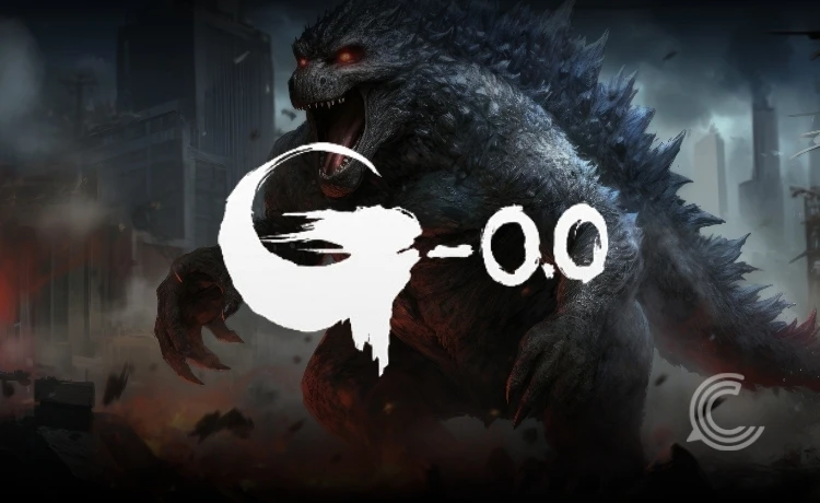 Toho Studios announces title of next Godzilla movie