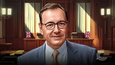 Kevin Spacey Sued Again as High Court Sets 2026 Trial Date