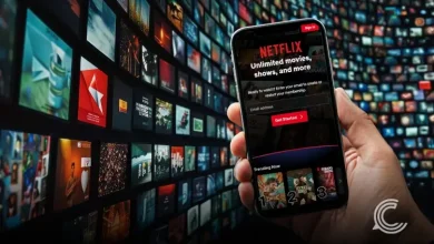 Most Awaited Netflix Shows in December 2025 Your Holiday Binge Guide