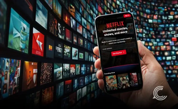 Most Awaited Netflix Shows in December 2025 Your Holiday Binge Guide