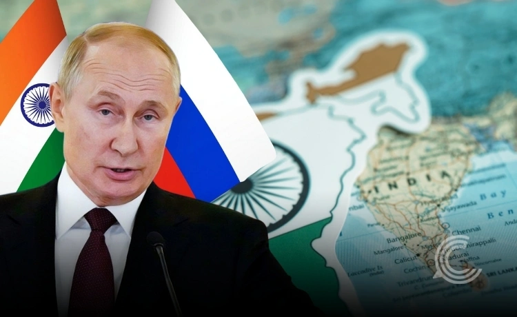 Putin’s India visit comes as Trump readies his next trade move. Could it reignite the simmering tariff tensions between Washington and New Delhi?