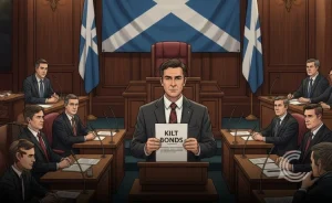 How Scotland’s ‘Kilt Bonds’ Affect Investors and Global Standing