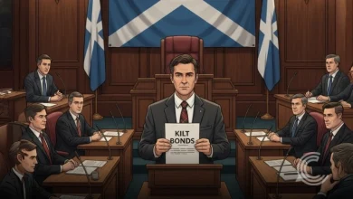 How Scotland’s ‘Kilt Bonds’ Affect Investors and Global Standing