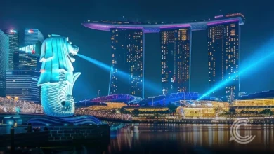 Singapore introduces the world’s first green fuel levy, adding $3–$12 to air tickets from 2026 — will other nations follow its sustainable aviation push?