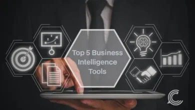 Top 5 Business Intelligence Tools to Consider in 2026