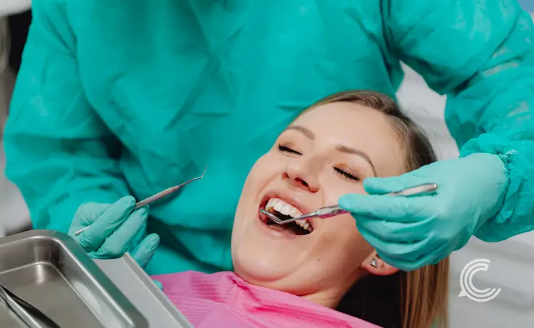 Top 5 Cosmetic Dentists in Beverly Hills, CA