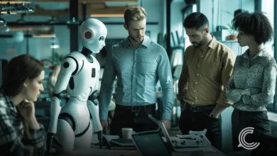 Top 5 Innovative AI Startups to Watch in 2026