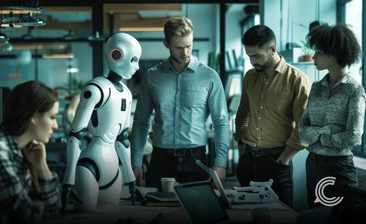 Top 5 Innovative AI Startups to Watch in 2026