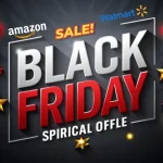 Top Black Friday Deals from Amazon and Walmart