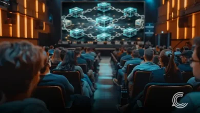 Top Blockchain Events and Conferences for 2025-2026