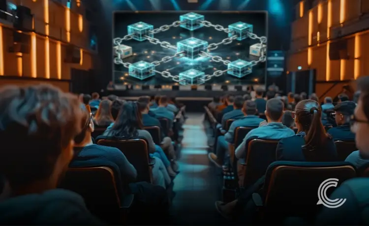 Top Blockchain Events and Conferences for 2025-2026