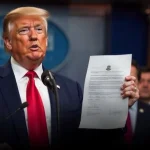 US court ruling on Trump food aid case