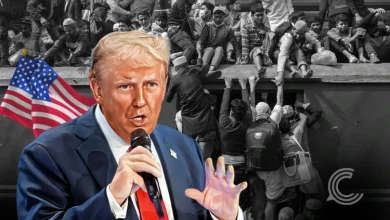 Trump Proposes Permanent Pause on Migration From Poor Countries