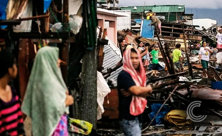 Typhoon Kalmaegi leaves 114 dead in the Philippines as it regains strength over the South China Sea, threatening Vietnam with strong winds and floods.