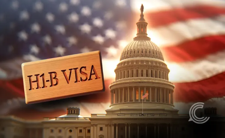 US H-1B visa reform merit-based selection system
