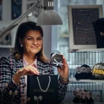 Pandora stores prepare for intense Black Friday competition.