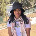 Photo of Aditi Gupta