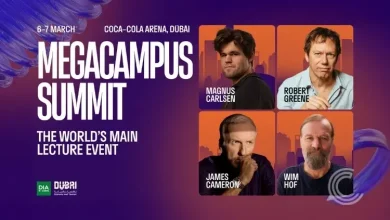 Megacampus Summit Dubai 2026: Redefining Global Events