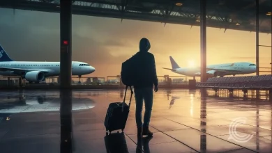 Adani’s $12B Airport Expansion Plan