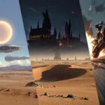 Best Movie Franchises for Your Next Binge Session