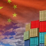 Hainan island port infrastructure as China opens the region to foreign investment