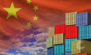 Hainan island port infrastructure as China opens the region to foreign investment