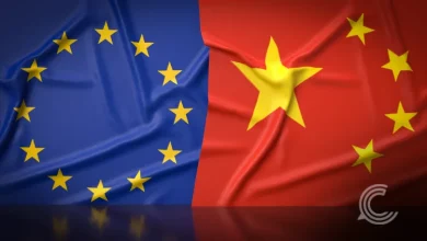 China–EU Trade Tensions rise over EU dairy tariffs and anti-subsidy probe