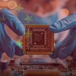 China Mandates 50% Local Equipment for Chipmakers