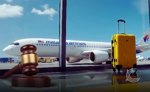 Beijing court orders Malaysia Airlines to pay compensation in MH370 case after 10 years