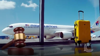 Beijing court orders Malaysia Airlines to pay compensation in MH370 case after 10 years