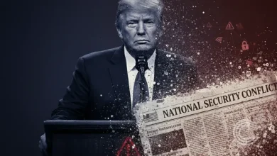 Donald Trump controversy