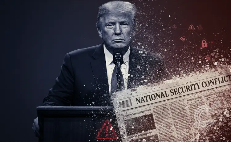 Donald Trump controversy