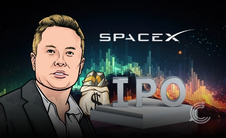Elon Musk’s SpaceX Targets $1 Trillion Valuation in 2026 IPO