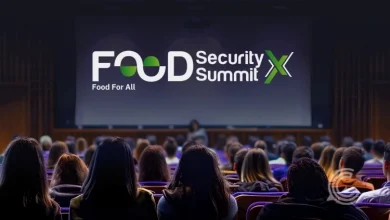 Food Security SummitX 2025 Ends with Major Commitments
