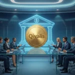 European banks announce Qivalis euro stablecoin consortium