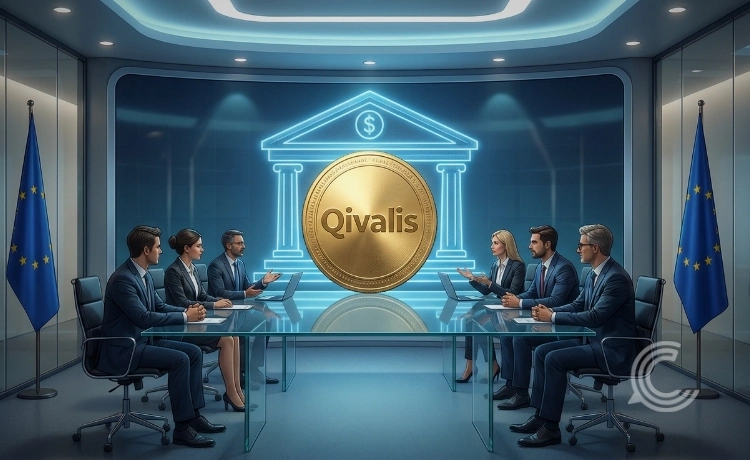 European banks announce Qivalis euro stablecoin consortium